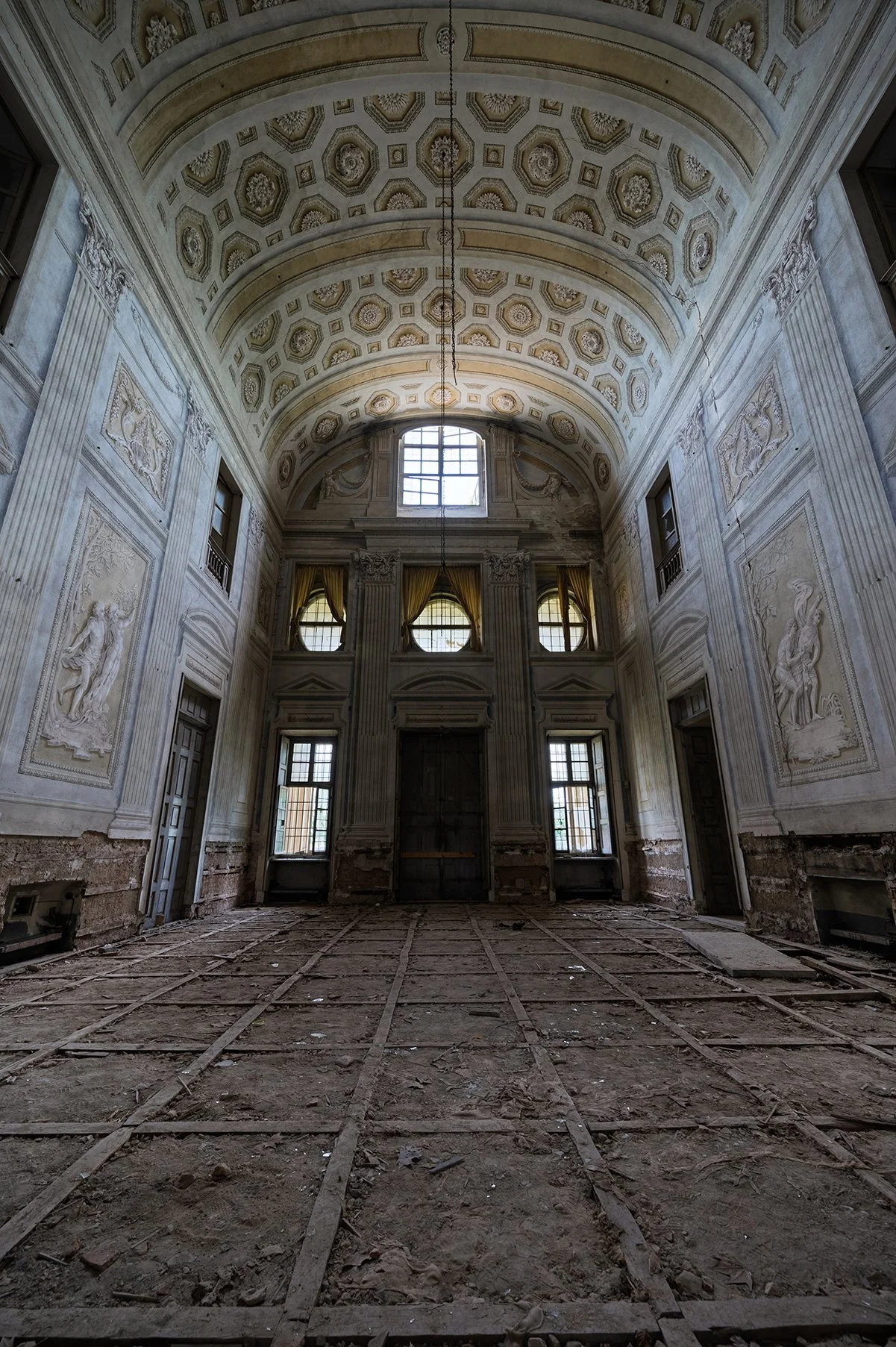 Villa Carpaneto