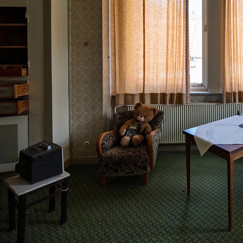 Hotel Teddy