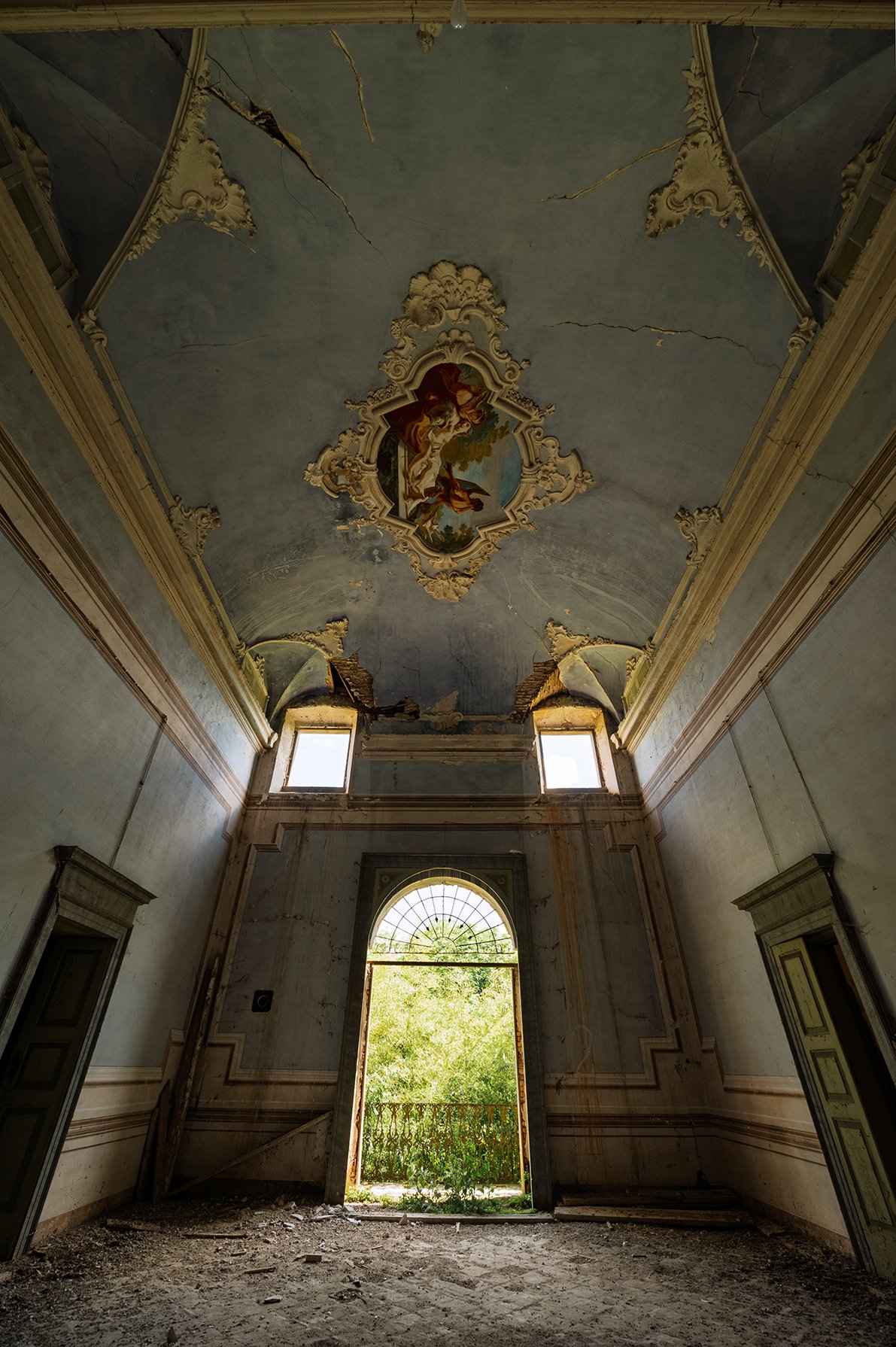 Villa Bambu