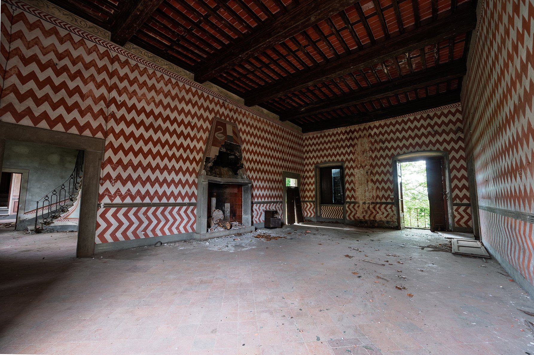 Villa dei Bianchi