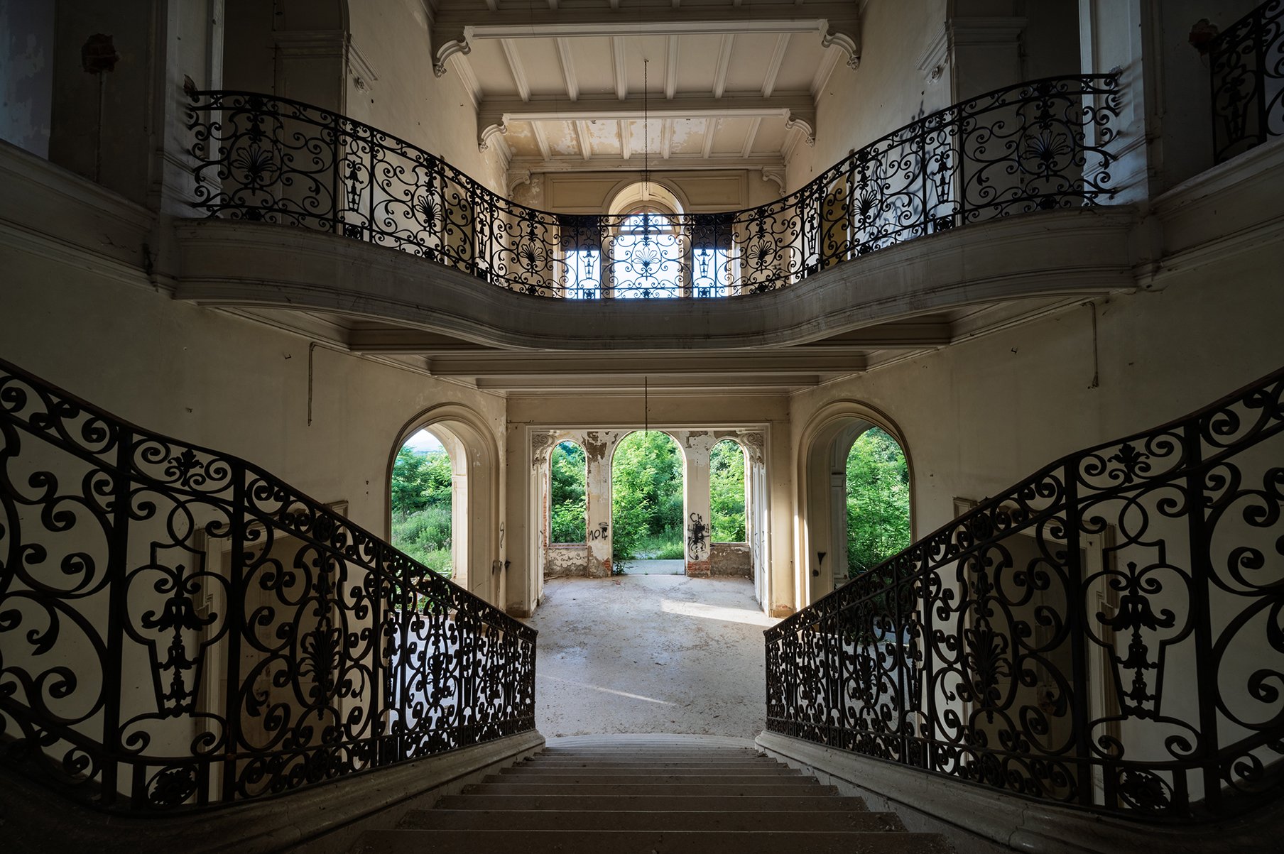 Villa Pallavicino