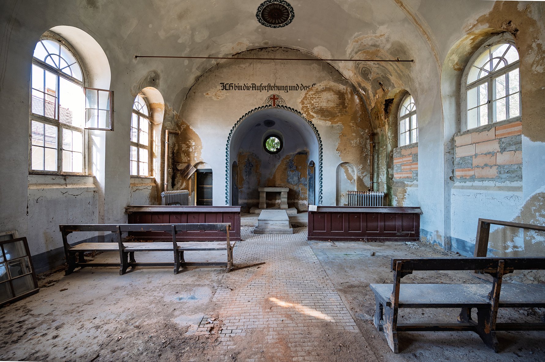 Kapelle M