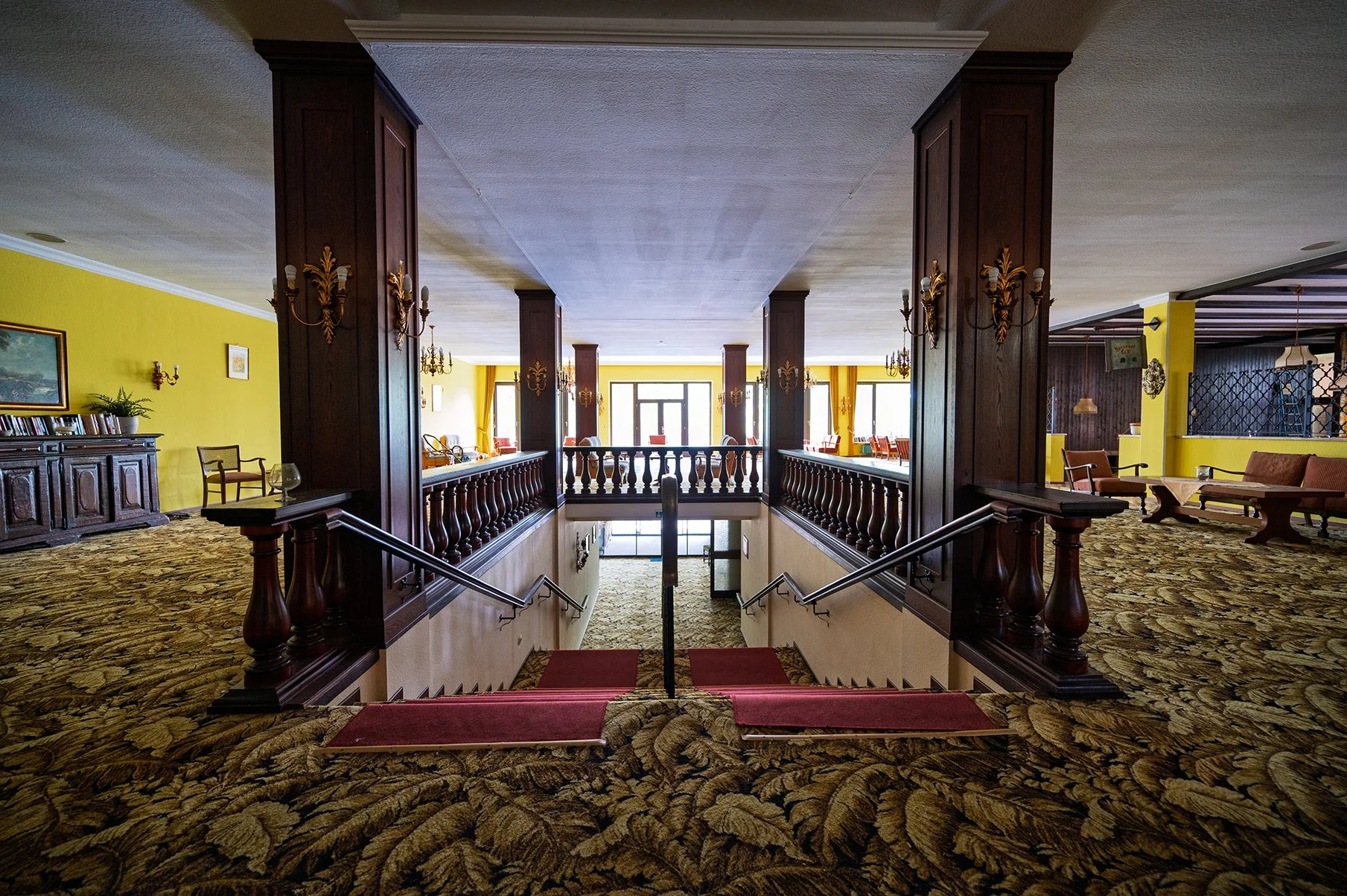 REHA-Hotel
