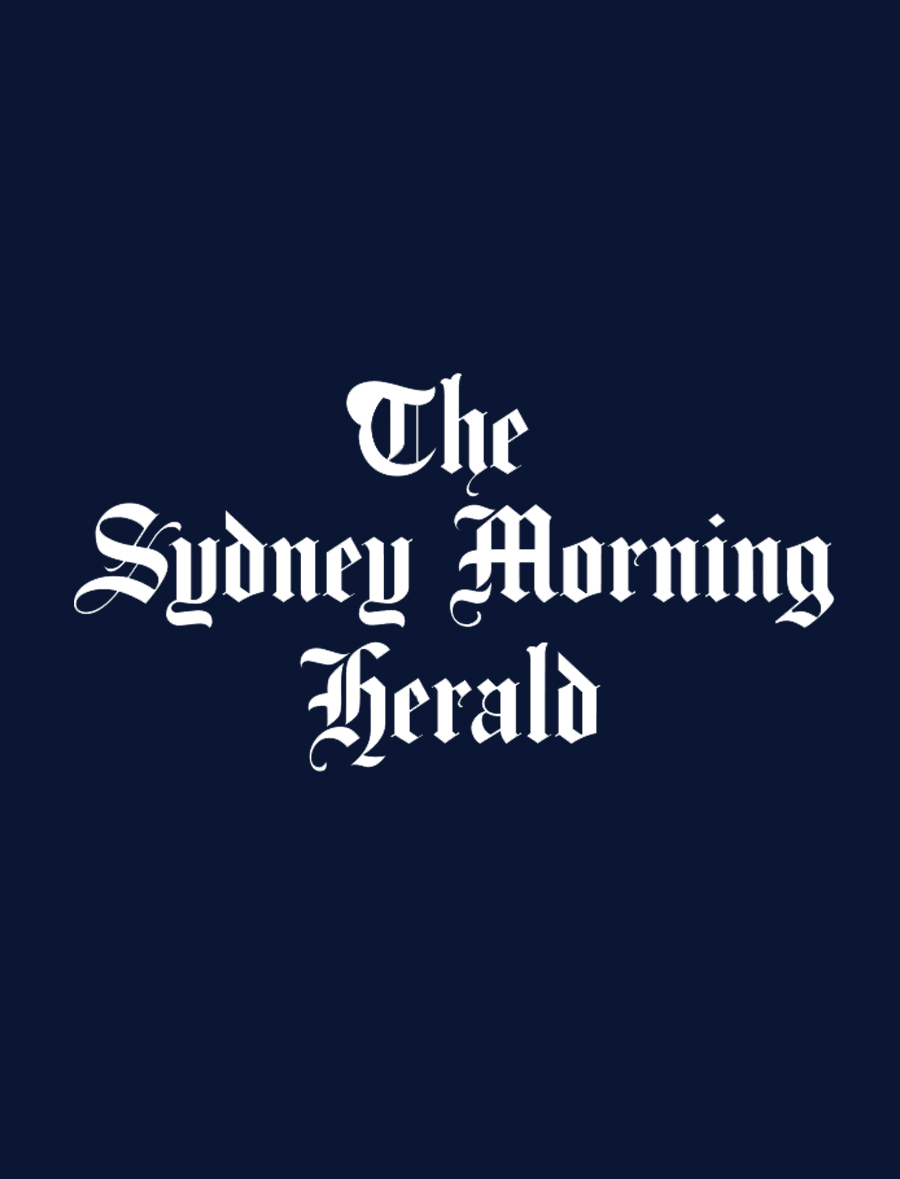 Bon Bon has been featured in The Sydney Morning Herald as a preferred accommodation in Orange NSW