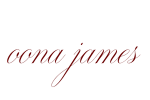 oona james