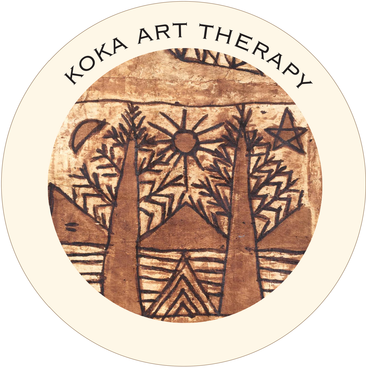 Koka Art Therapy