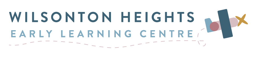 Wilsonton Heights Early Learning Centre