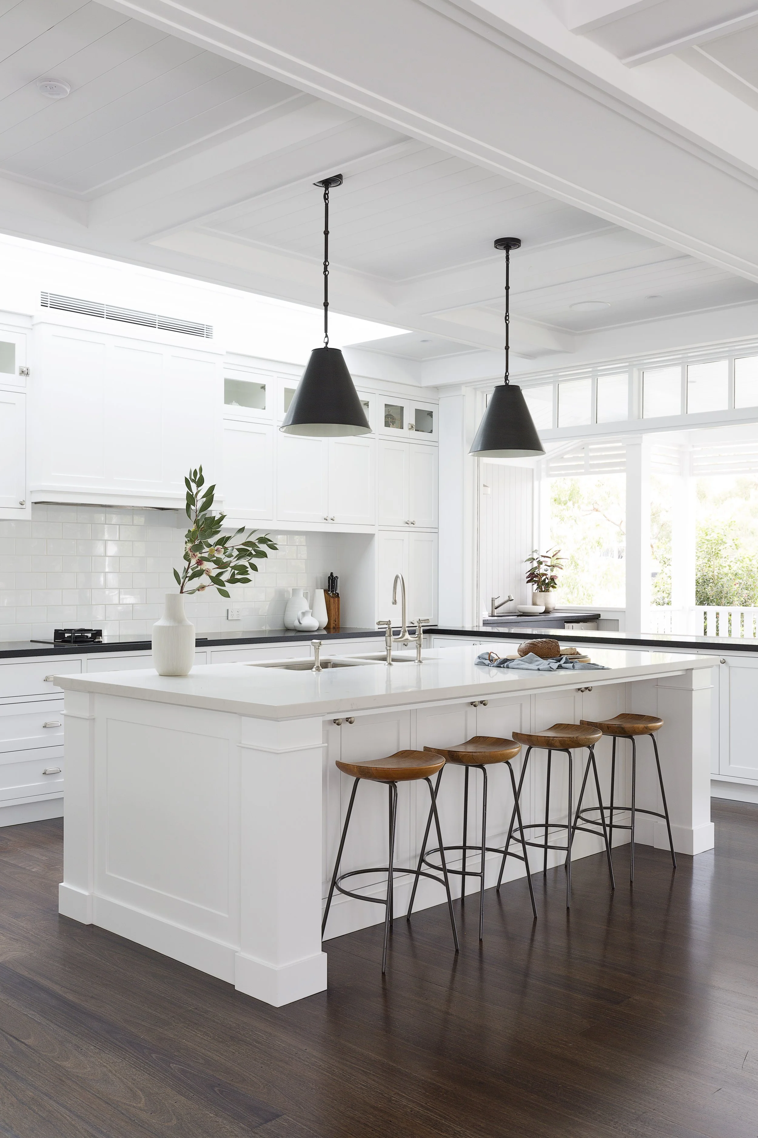 Strit Design MOSMAN — Stritt Design & Construction