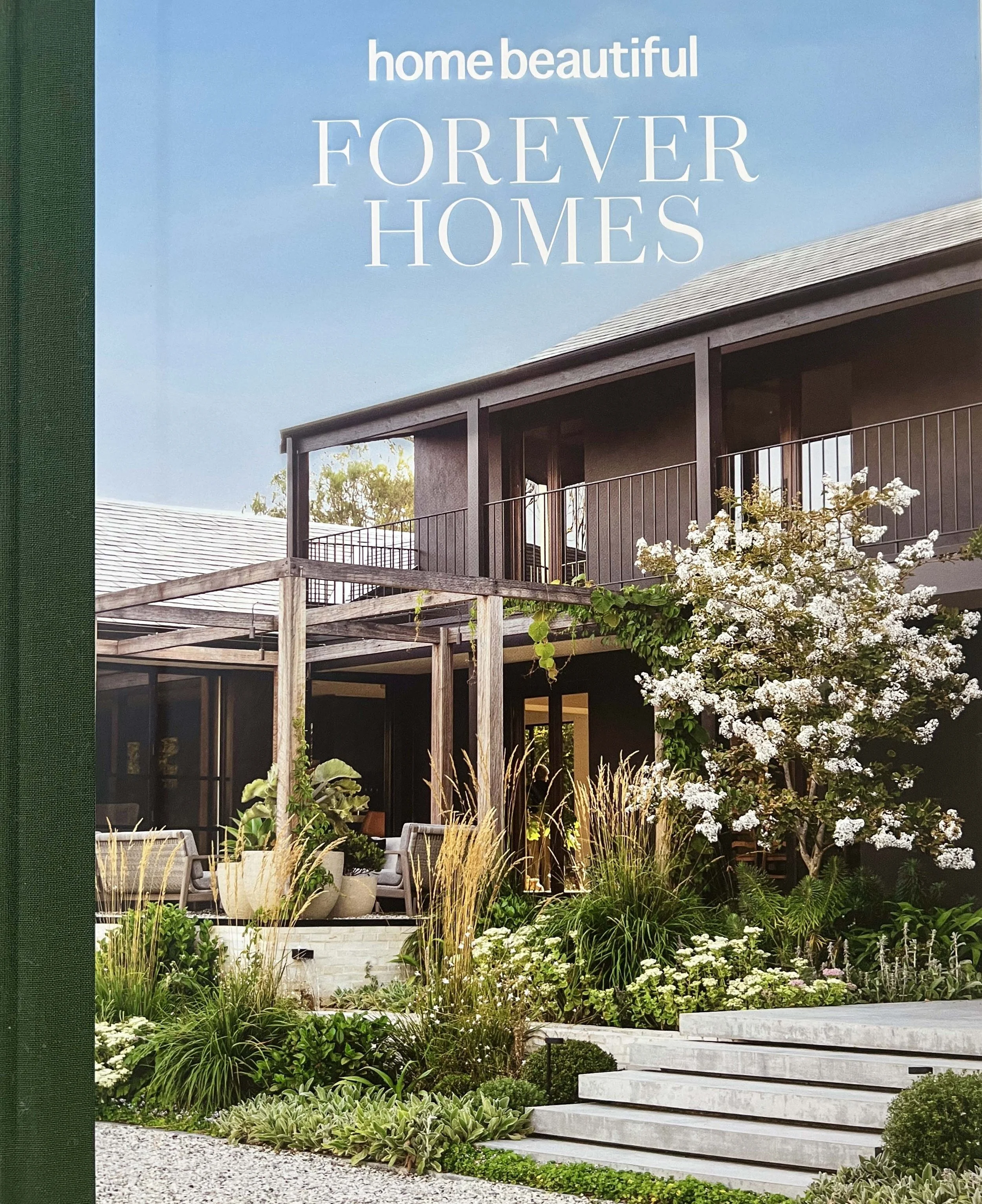 FOREVER HOMES