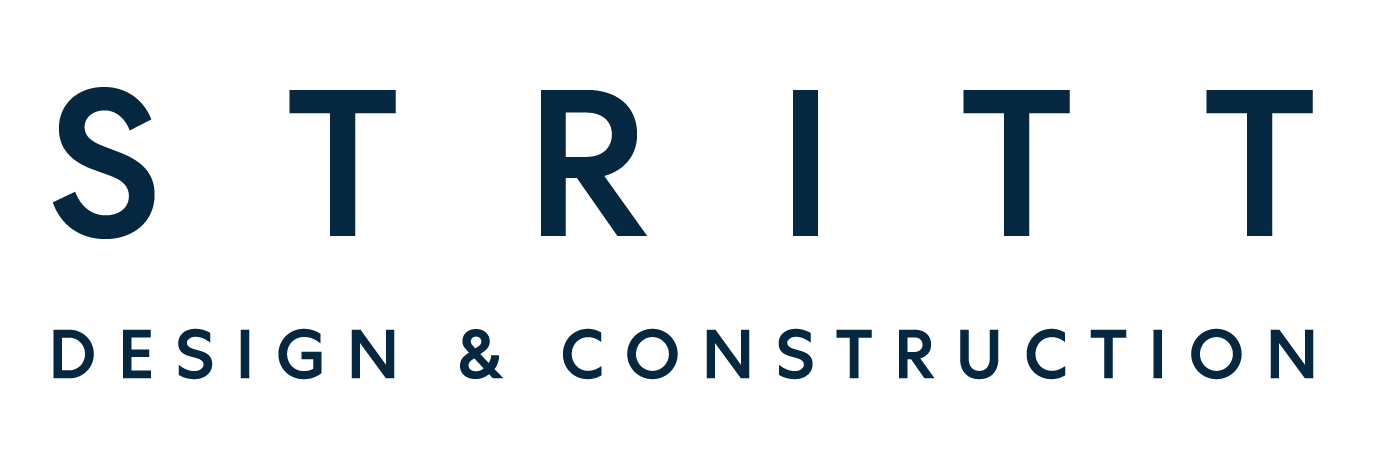 Stritt Design &amp; Construction