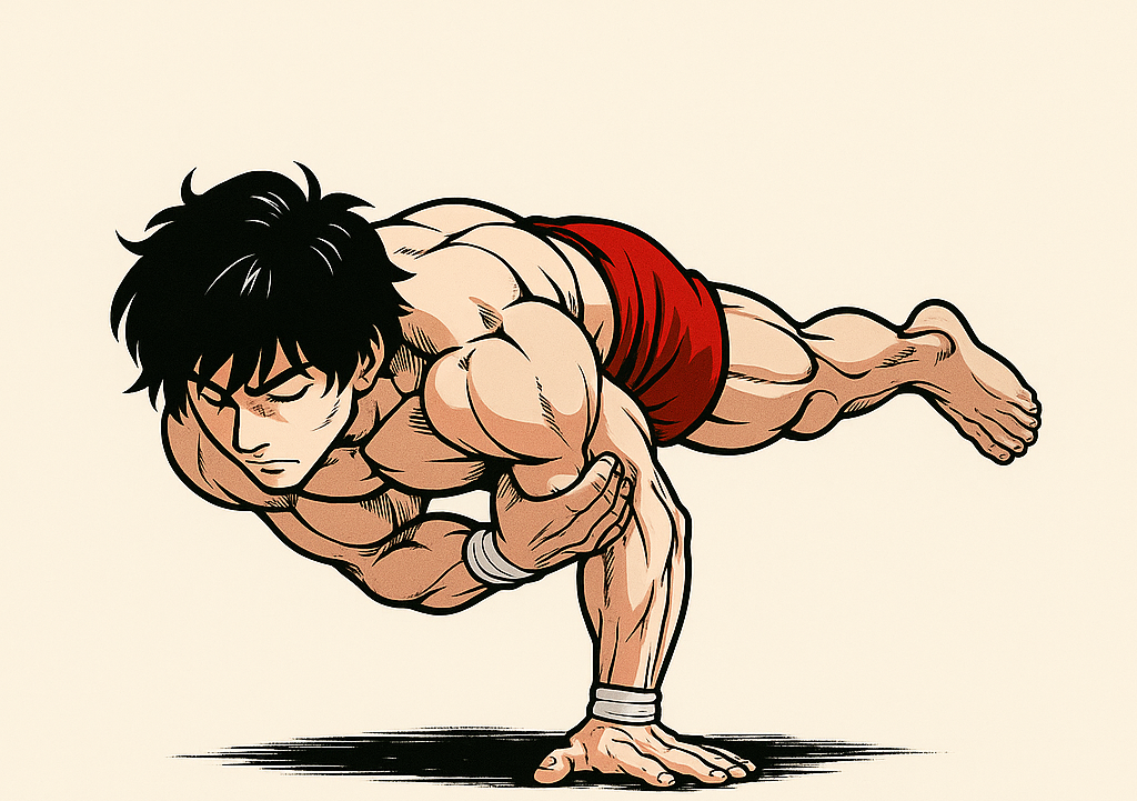 1-on-1 Personal Training