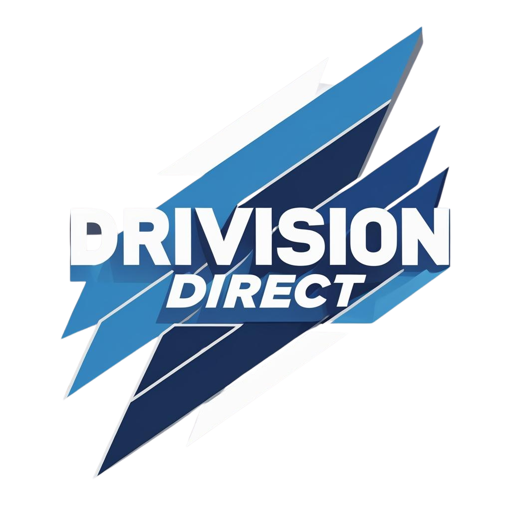 DRIVISION DIRECT
