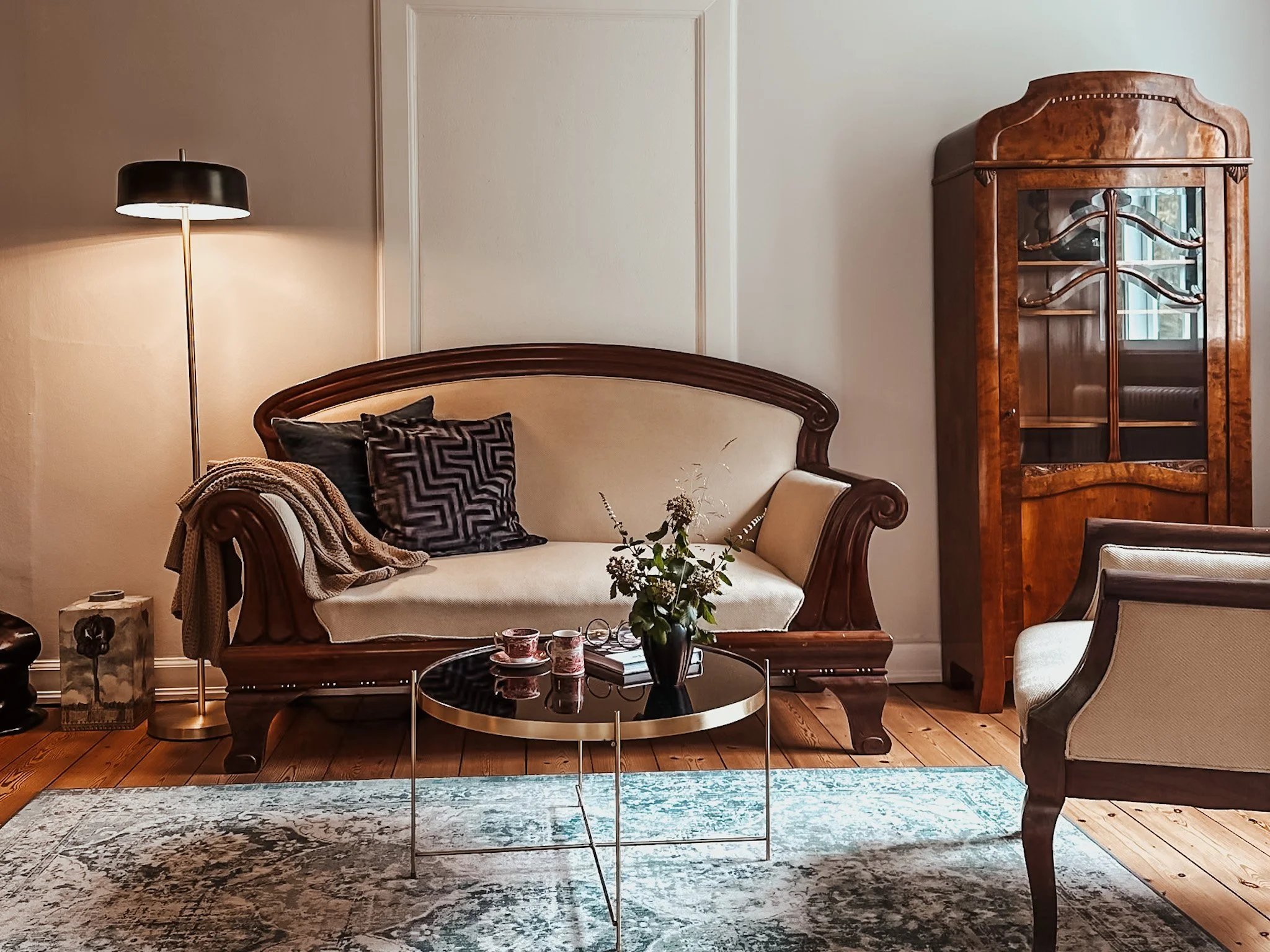 Kurser i skriveterapi hos The Woodland Lodge Gisselfeld med Camilla Karlslund 