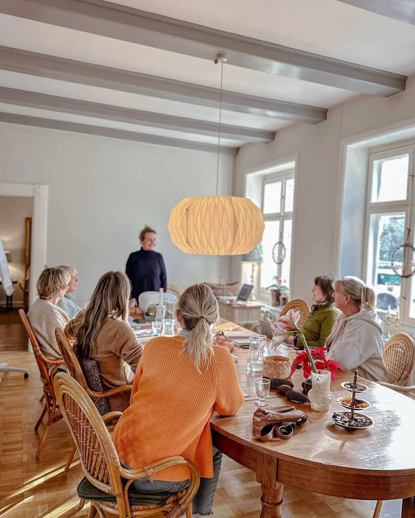 SELVUDVIKLING SKRIVETERAPI