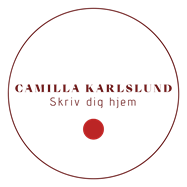 Camilla Karlslund - Skriv dig hjem