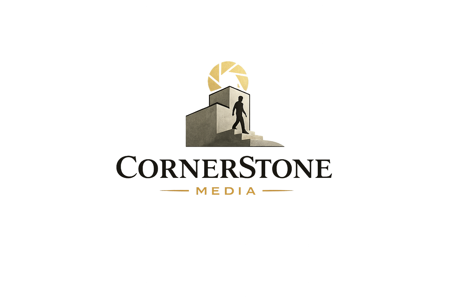 Corner Stone Media