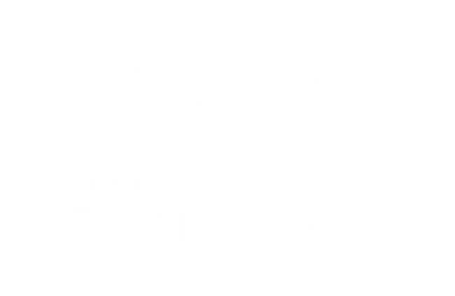 Event poster for The Spit Boat Show at Ferguson's Marina on November 7-8, 2026.