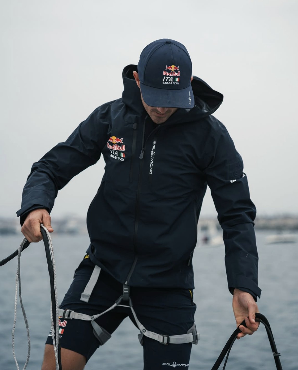 Sail Racing