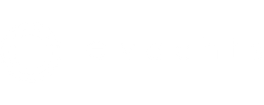 Logo of E Yachts, featuring a circular symbol with a lowercase 'e' and the word 'yachts'
