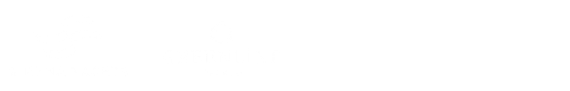 Logos of Sirena Yachts and Greenline Yachts.