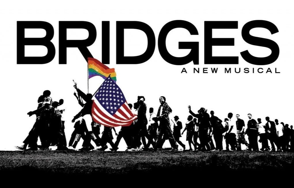 Bridges: A New Musical artwork.
