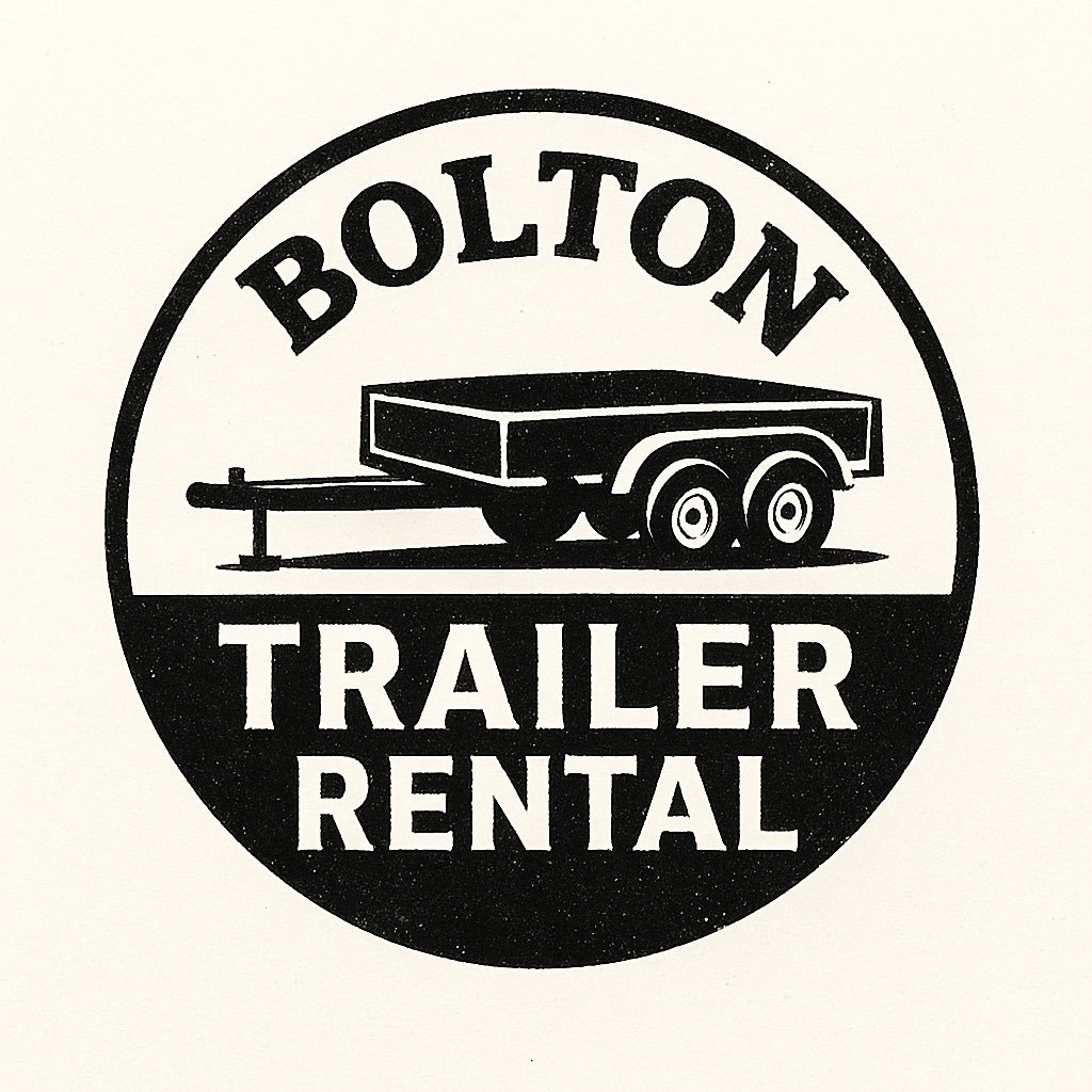 Bolton trailer rentals