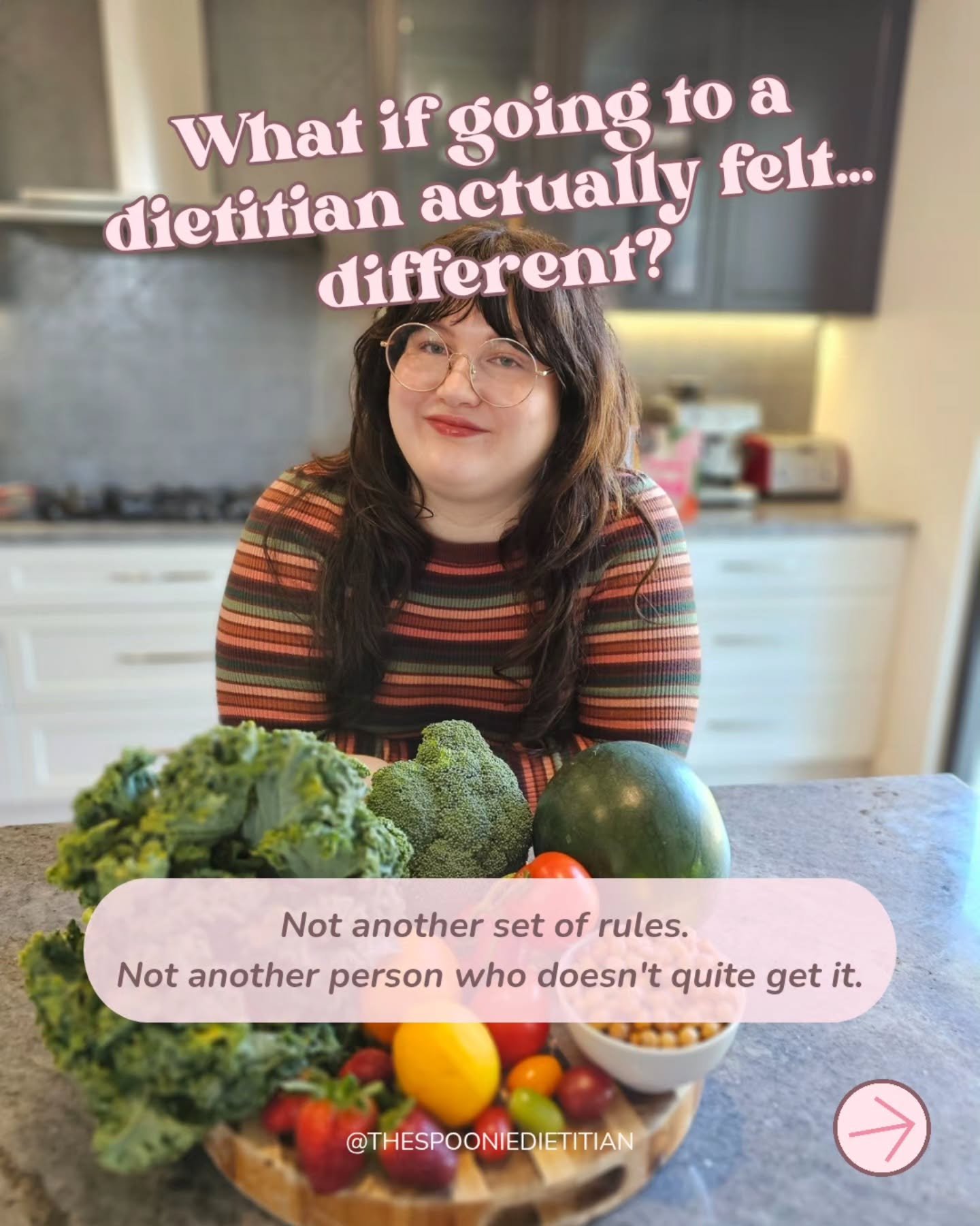 Are you sick of health professionals who just don&rsquo;t get it? 
Me too, that&rsquo;s why I do things differently. 

I&rsquo;ve been where you are, I have a body that sometimes just won&rsquo;t cooperate, and I know that thriving with chronic illne