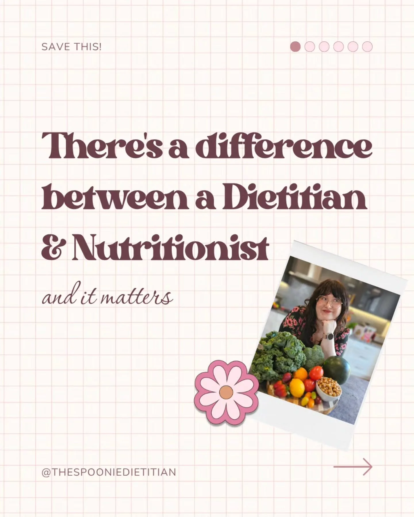 Have you been tossing up between seeing a Dietitian or Nutritionist?&nbsp;

There is a difference, and it matters. All Dietitians are also Nutritionists, but not all Nutritionists are Dietitians.&nbsp;

Dietitians are trained to work with complex med