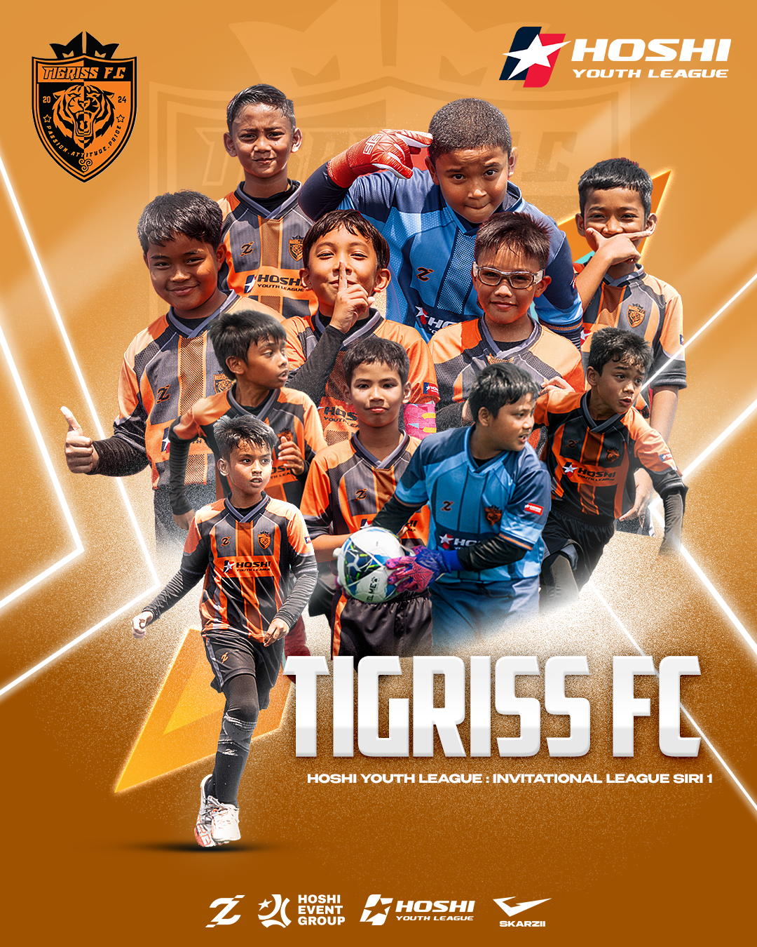 Tigriss FC