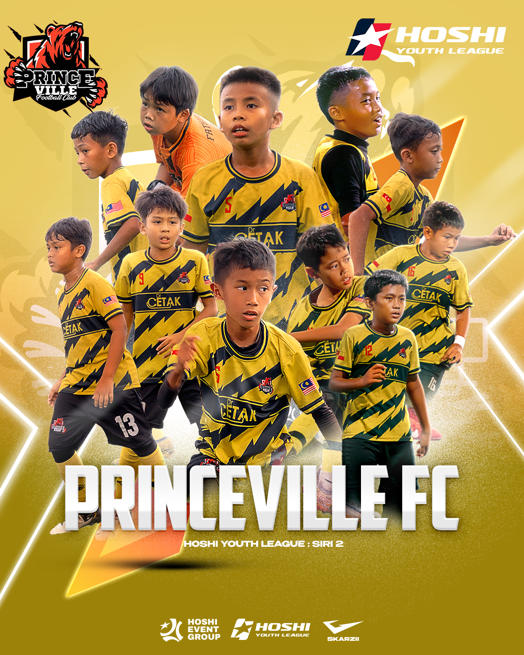 Princeville FC