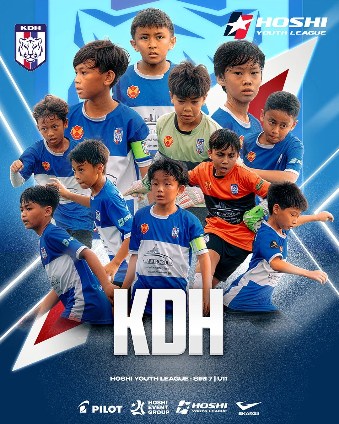 KDH