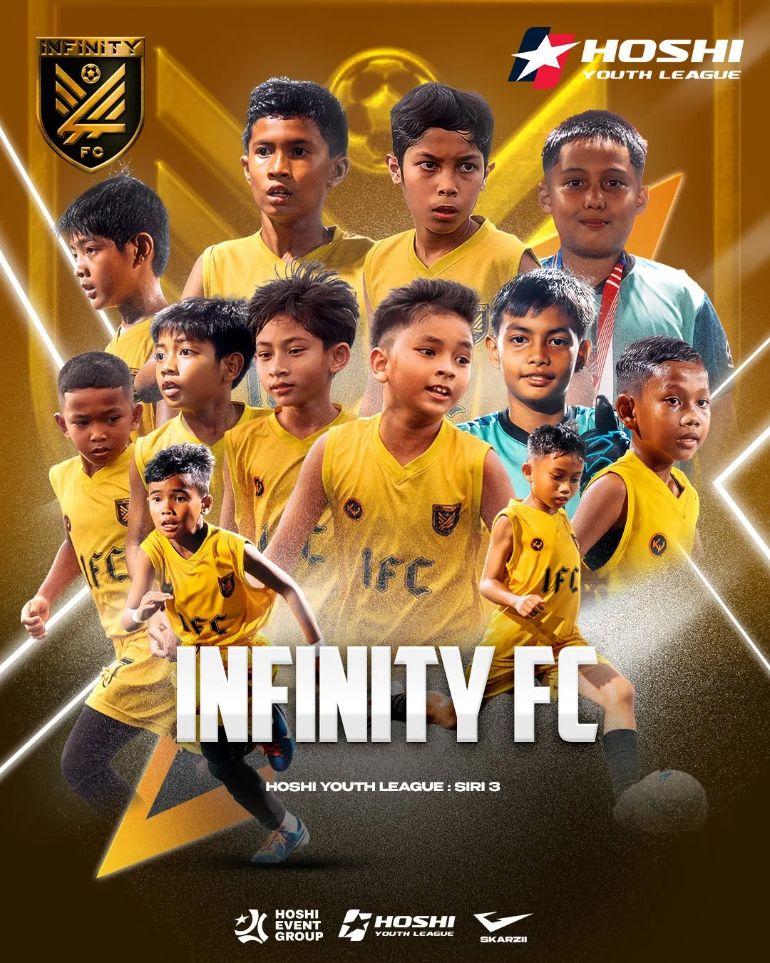 Infinity FC