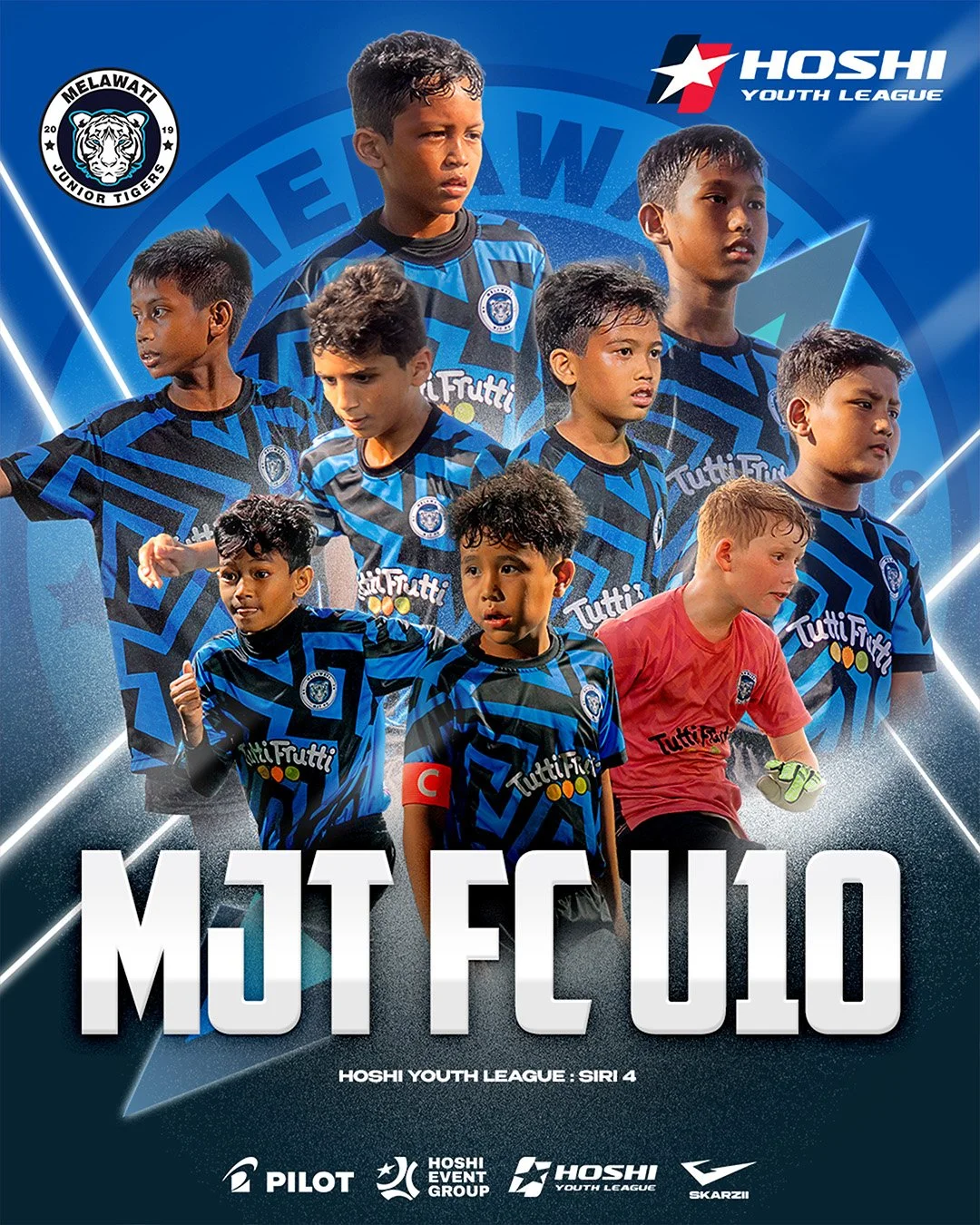 MJT FC U10
