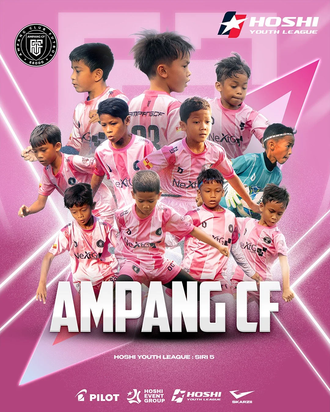 Ampang CF