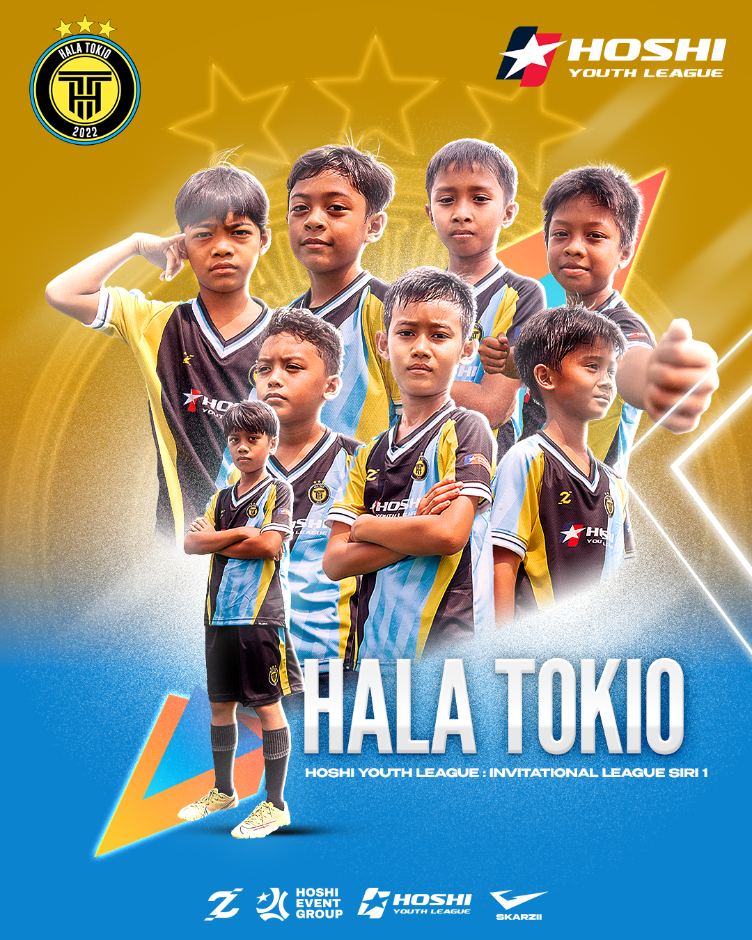 Hala Tokio FC