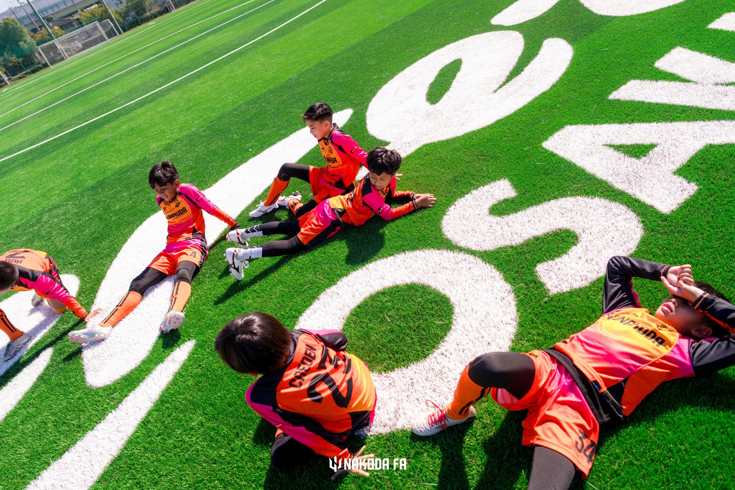 EP04 : Full Training Day and Video Analysis