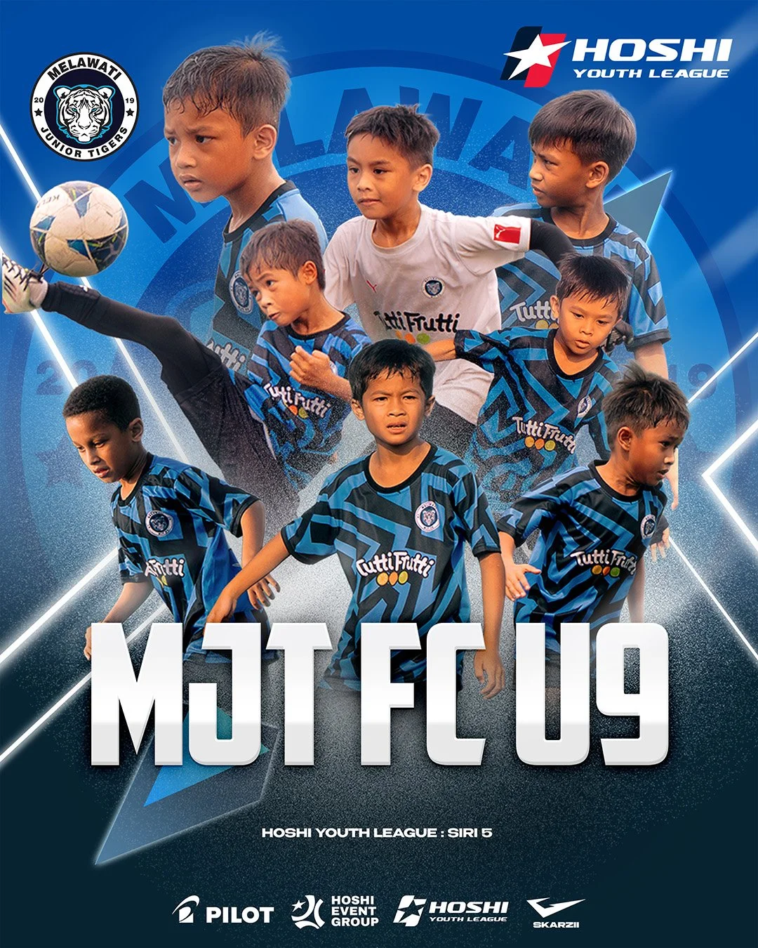 MJT FC U9