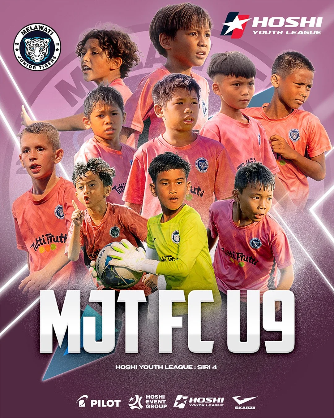 MJT FC U9