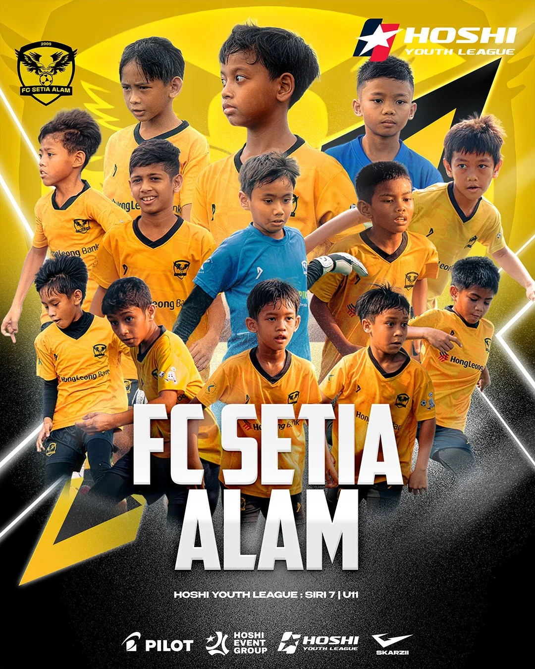 FC Setia Alam