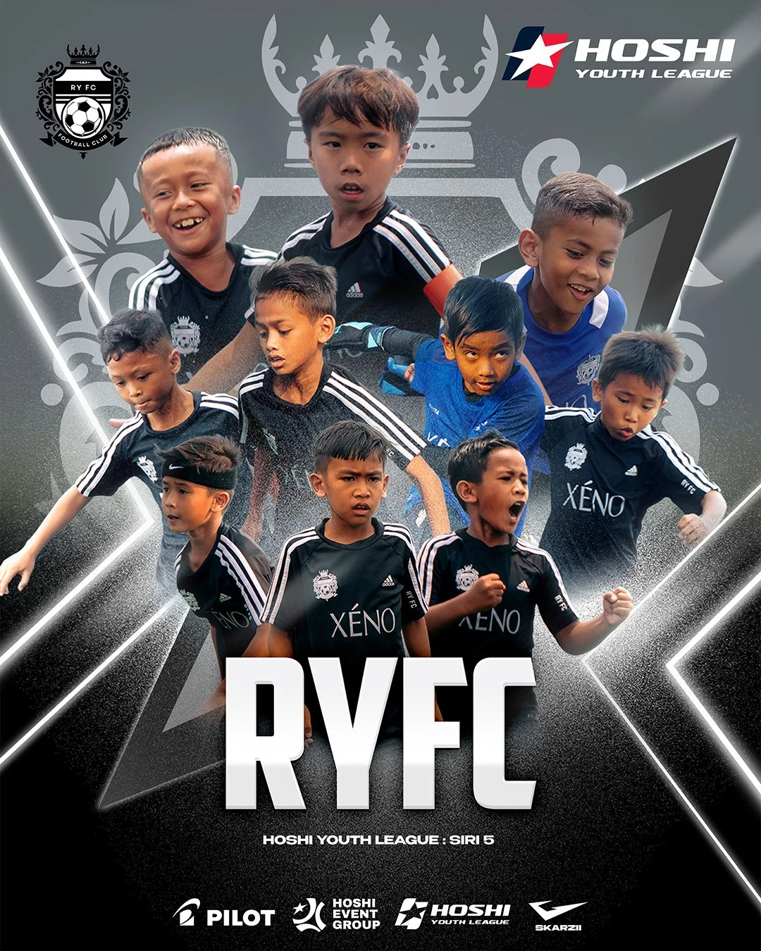 RYFC