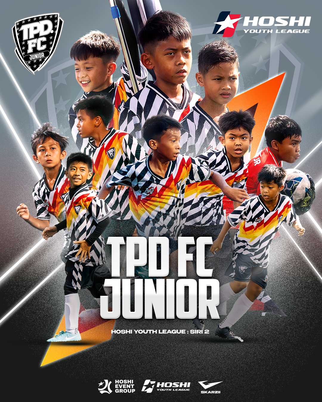 TPD FC Junior