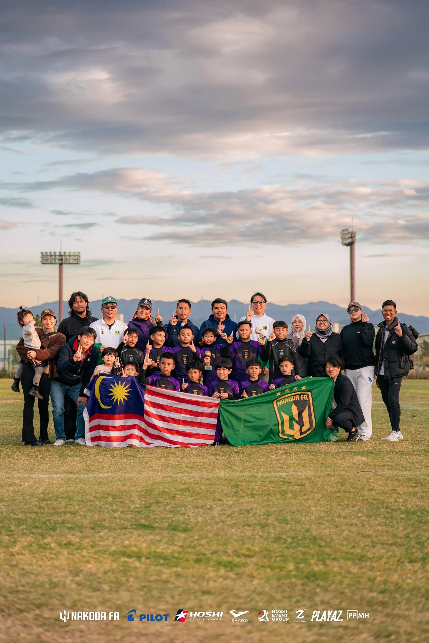 EP15 : Award Ceremony