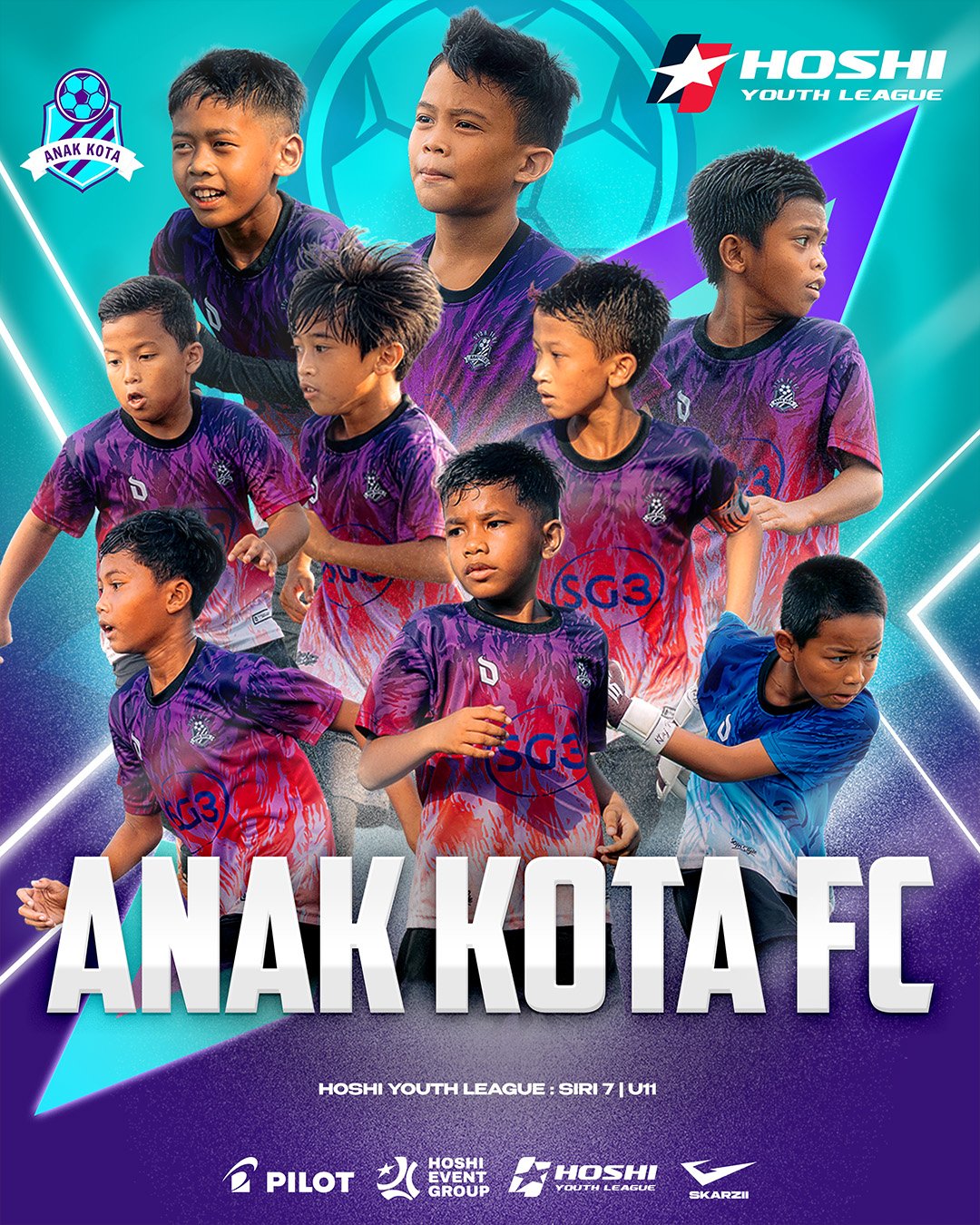 Anak Kota FC
