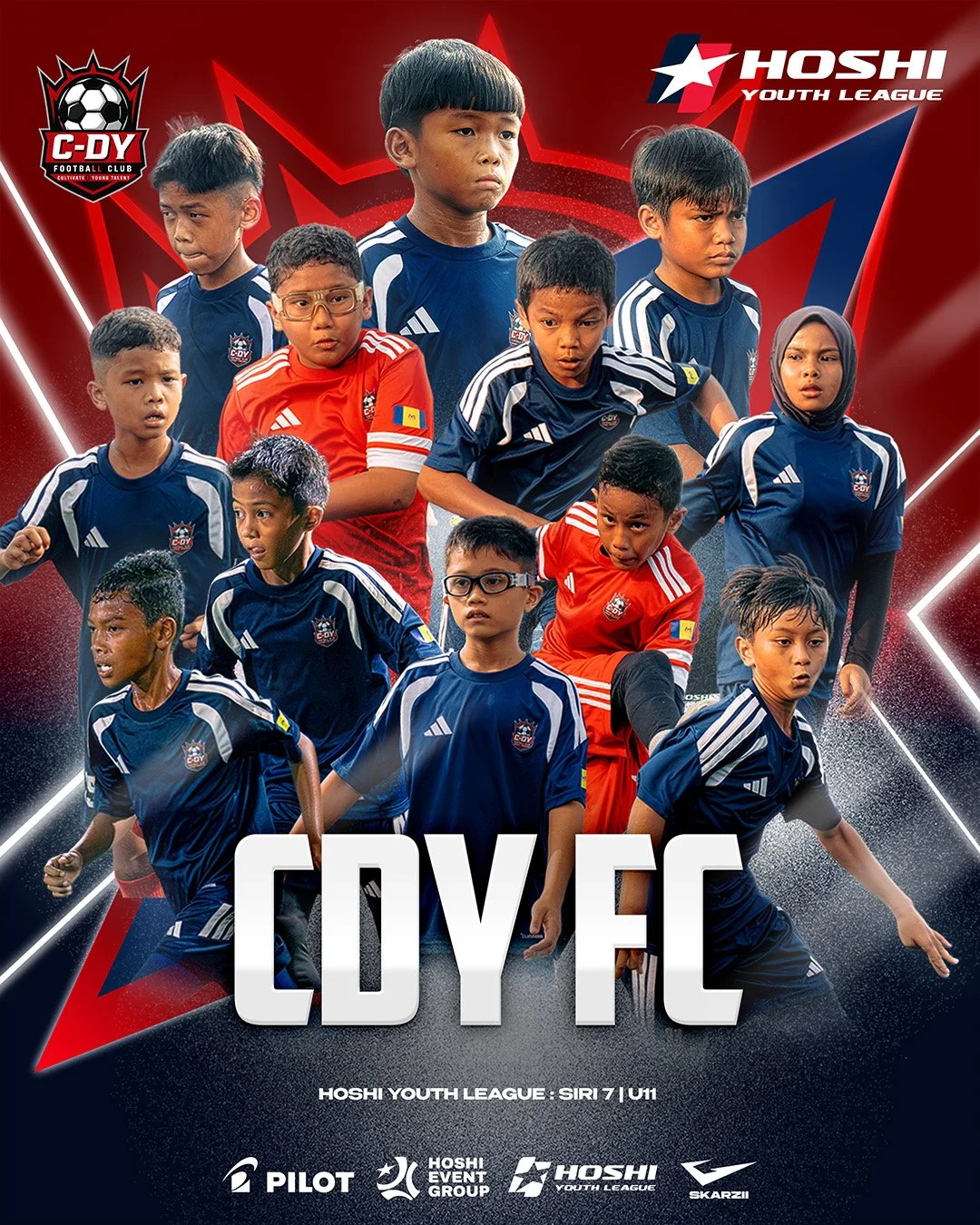 CDY FC