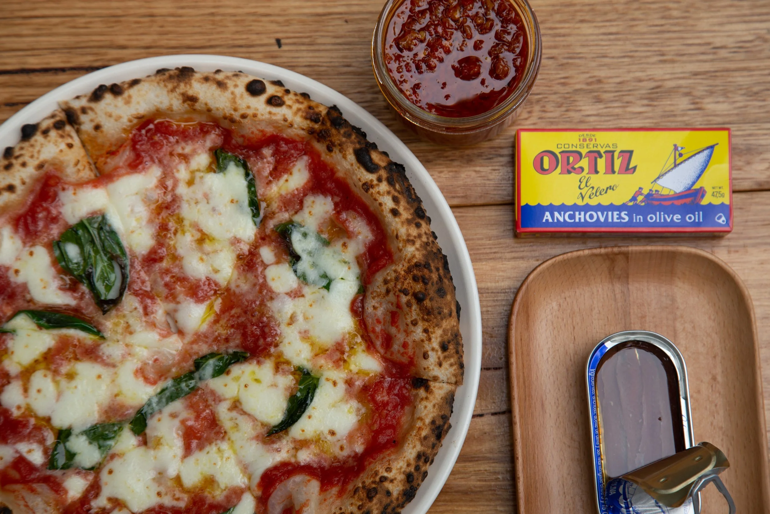 PIZZA FRIDAYS