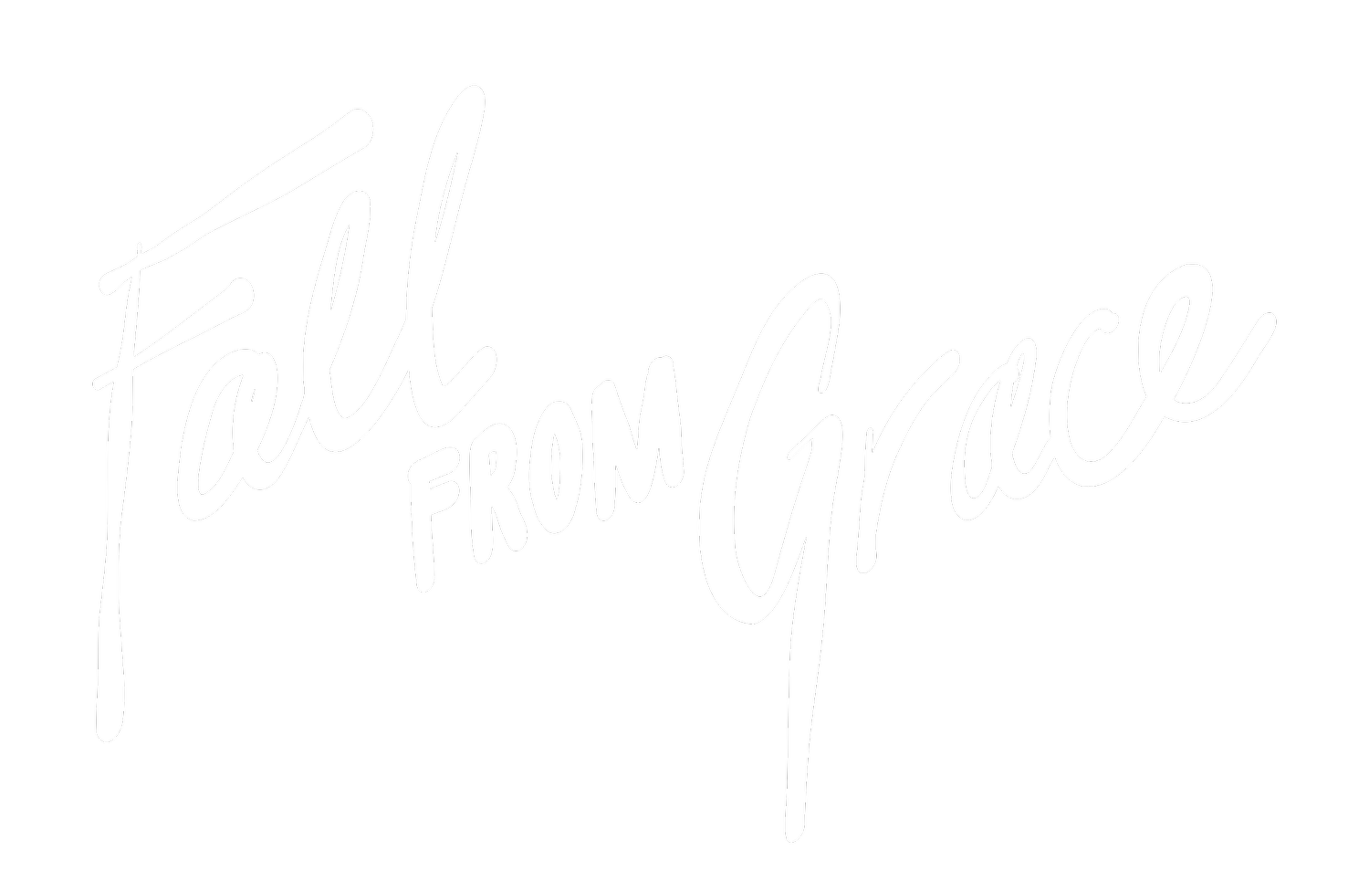 FALL FROM GRACE