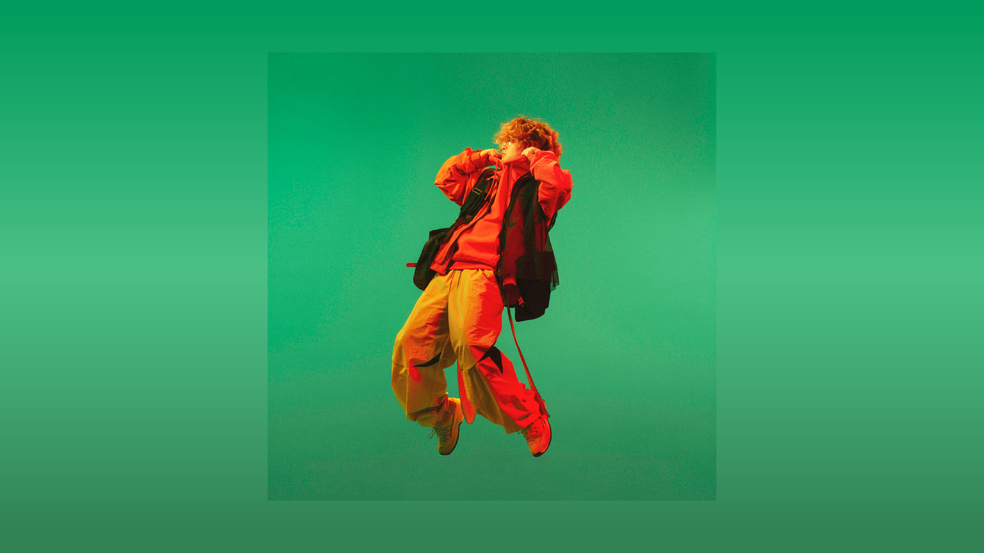 Vaundy — Clockenflap - Music & Arts Festival