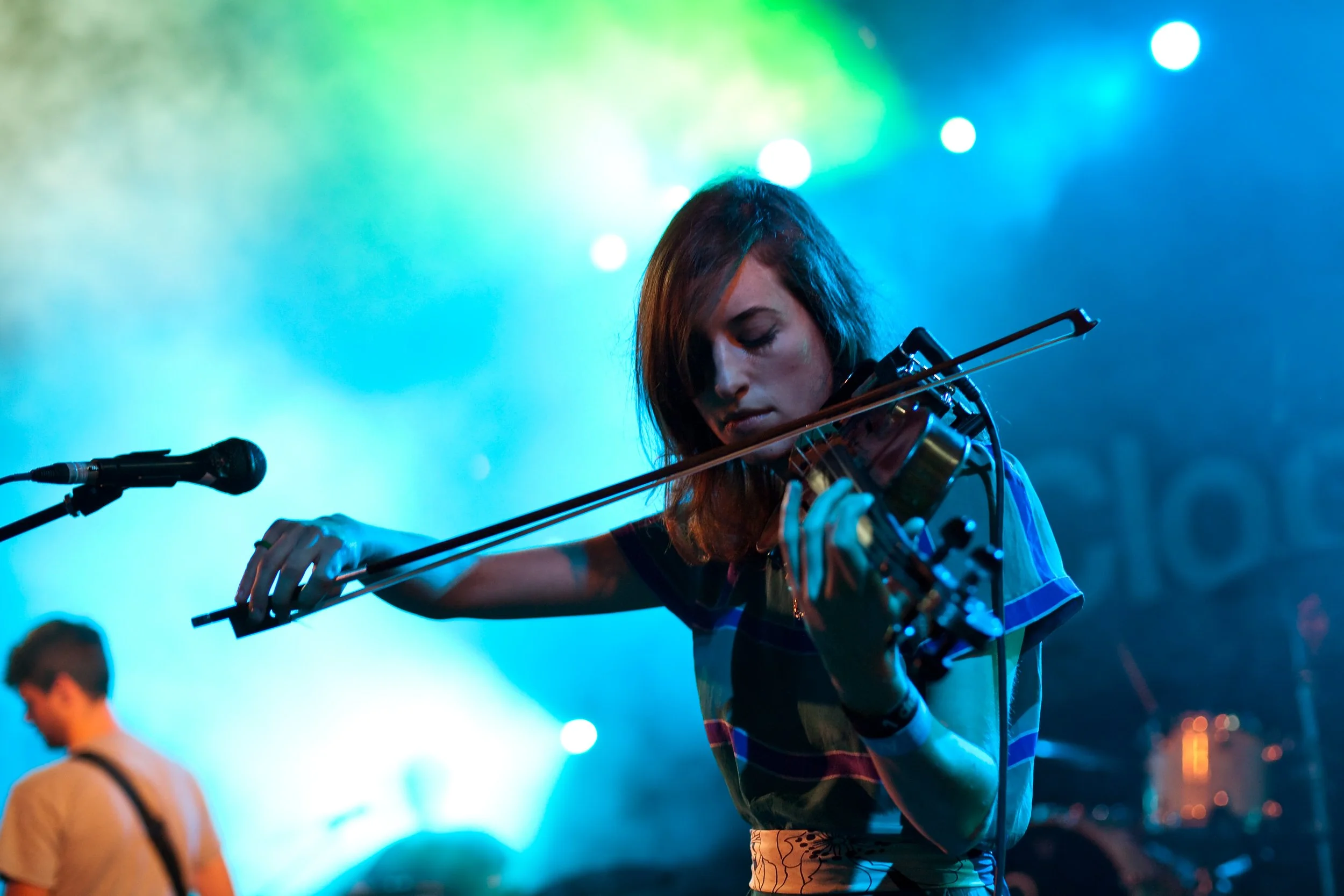 Clockenflap 2009 - Chris Lusher - 246.JPG