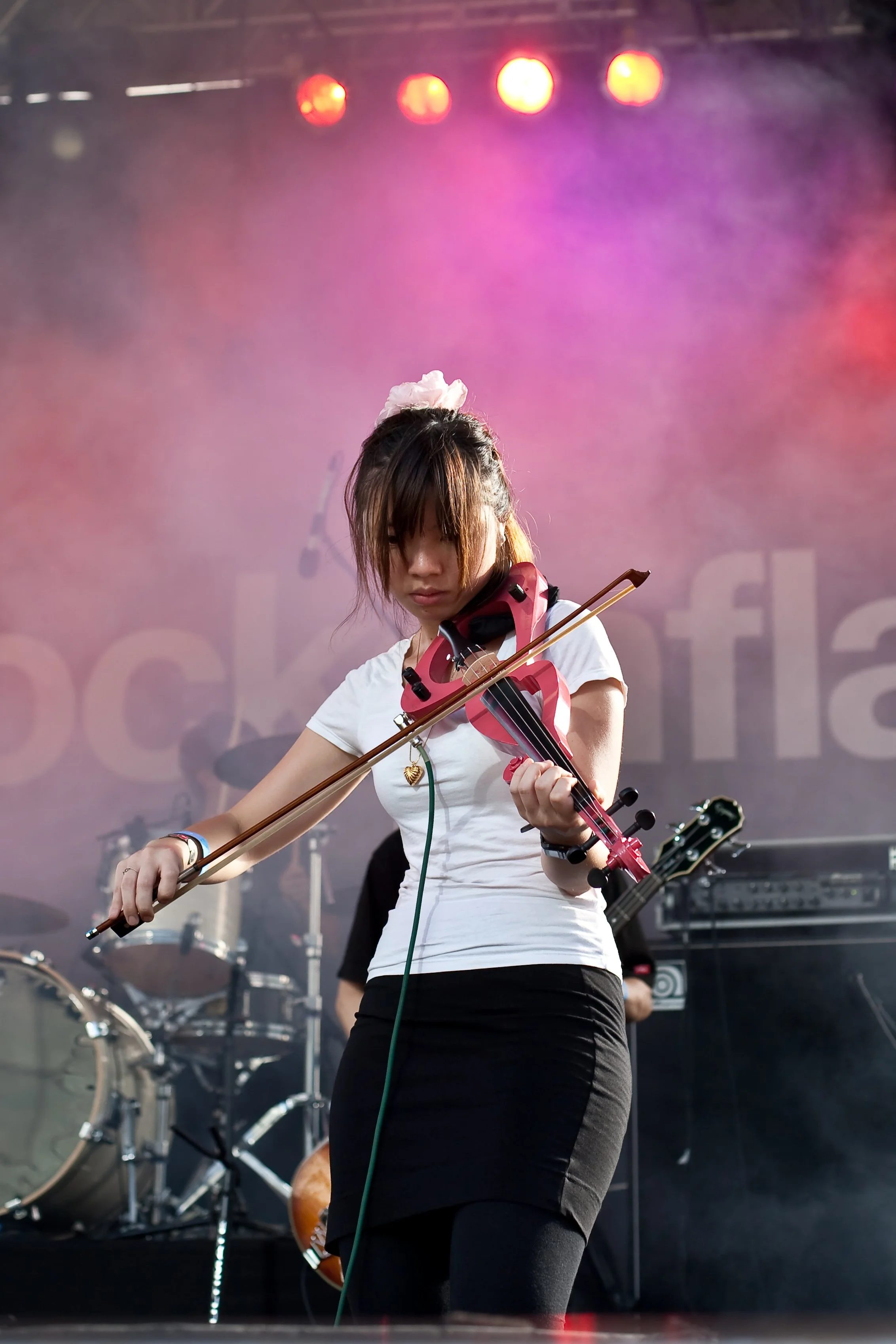 Clockenflap 2009 - Chris Lusher - 066.JPG