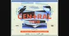 Promotional poster for the CEN+RAL TOUR 2026 showing an illustrated futuristic building with steps, people, and technical blueprints, with event details at the bottom, including dates and location at ASIAWORLD-ARENA.